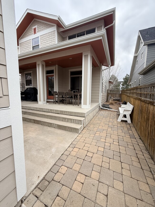 Building Photo - 9067 E 35th Ave