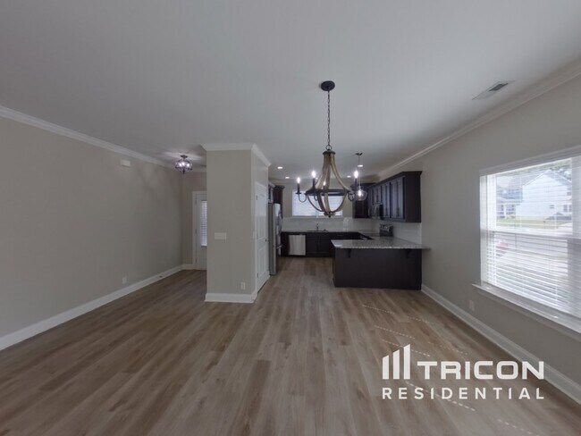 Building Photo - 607 Gallant Way