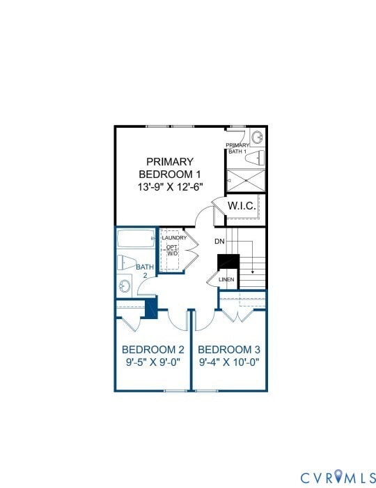 Building Photo - 3413 Hopkins Rd