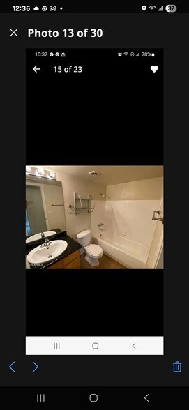 Building Photo - 7110 E Continental Dr
