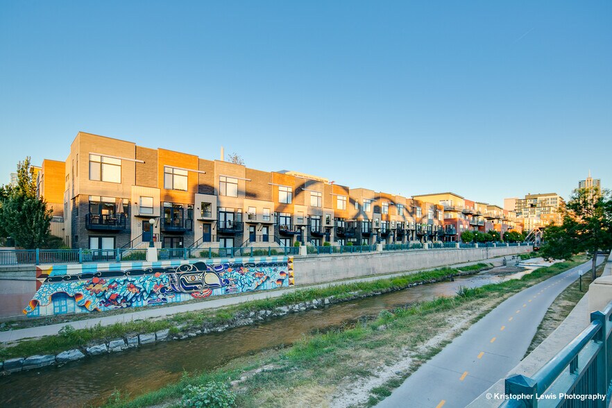 Building Photo - 1400 Little Raven St