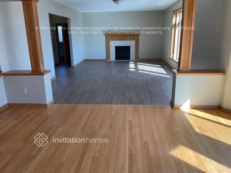 Building Photo - 3075 Bobcat Trail NW