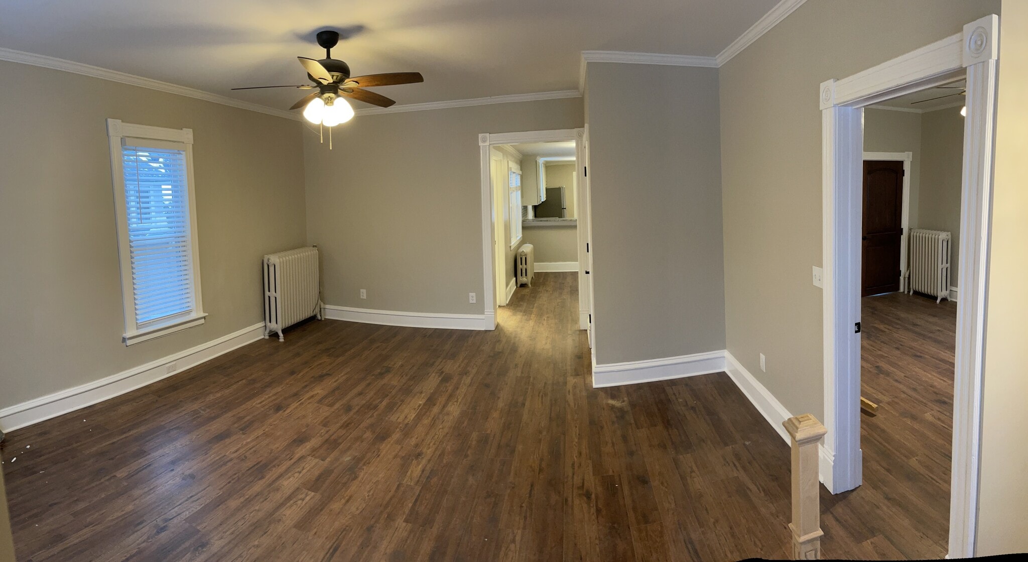 Building Photo - 3424 Garfield Ave