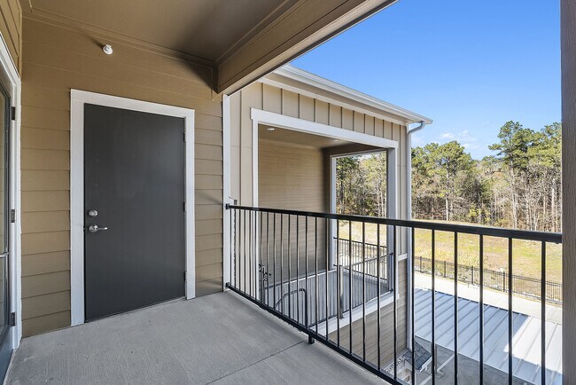 Floorplan - Stonebridge