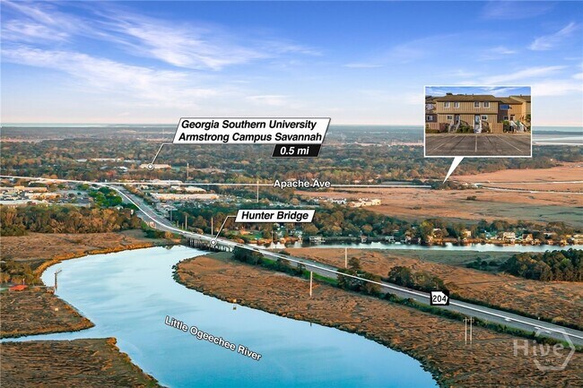 Building Photo - 12502 Apache Ave