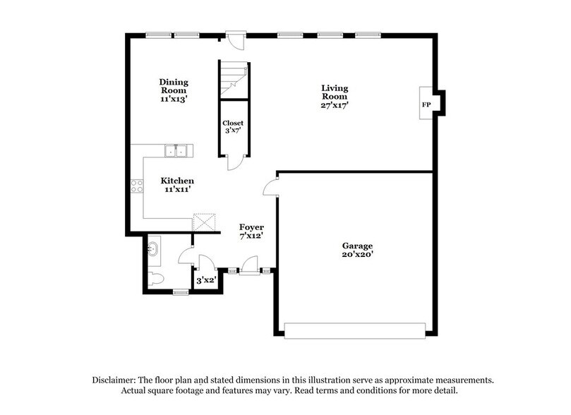 Building Photo - 634 Fieldcrest Dr