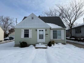 Building Photo - 615 Washington Ave