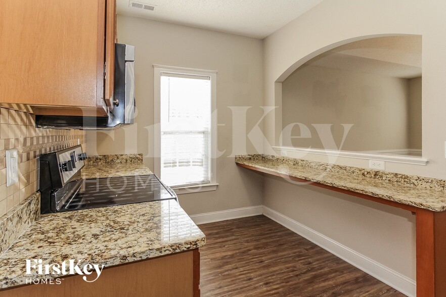 Building Photo - 13432 Glencreek Ln