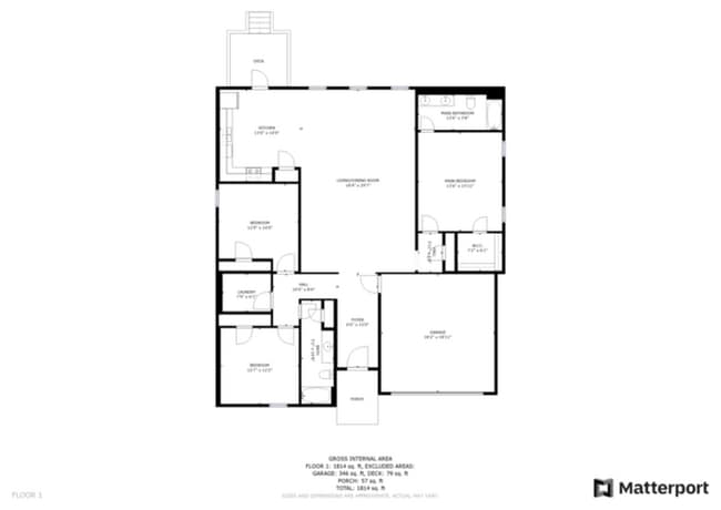 Building Photo - 131 Maple Leaf Dr