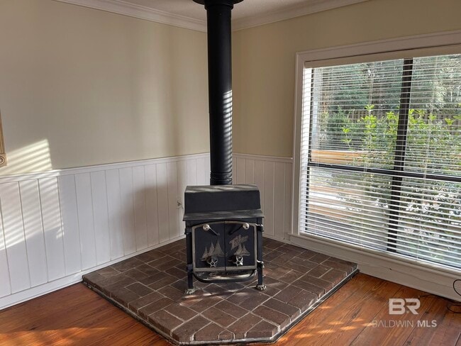 Building Photo - 6621 Purvis Rd