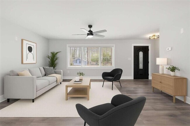 Building Photo - 5109 Dogwood Hills Dr