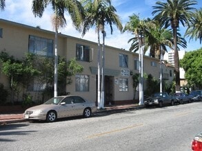 Building Photo - 7129-7135 Stafford Ave