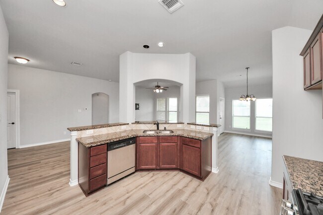 Building Photo - 2310 Brett Ct