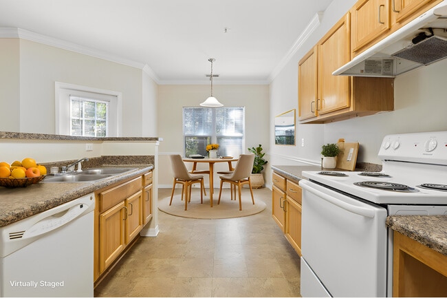 Building Photo - Brookside Crossing Apartments