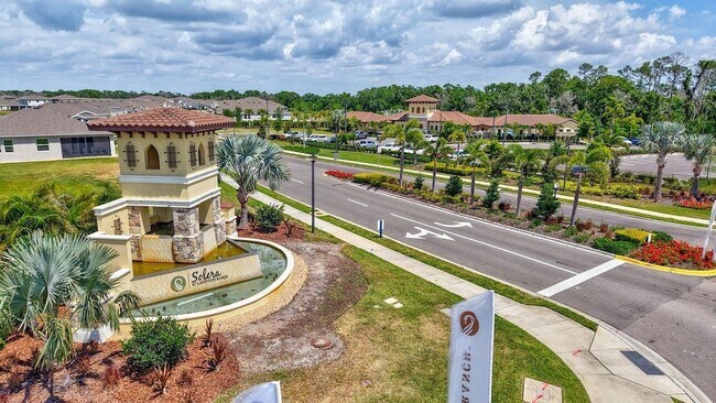 Building Photo - 17032 Harvest Moon Way