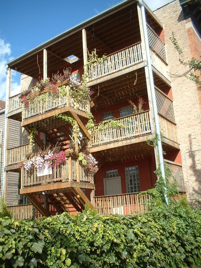 Building Photo - 5700 N Winthrop