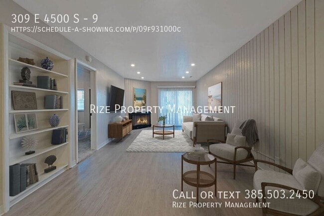 Building Photo - 309 E 4500 S