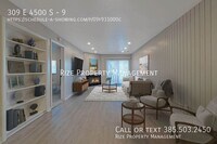 Building Photo - 309 E 4500 S