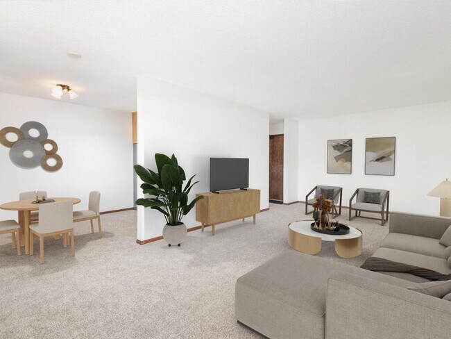 Building Photo - 4101 Parklawn Ave