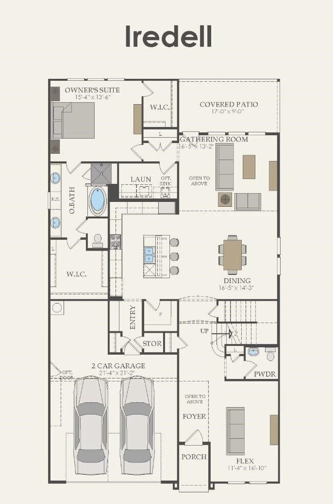 Building Photo - 3710 Highcliffe Dr