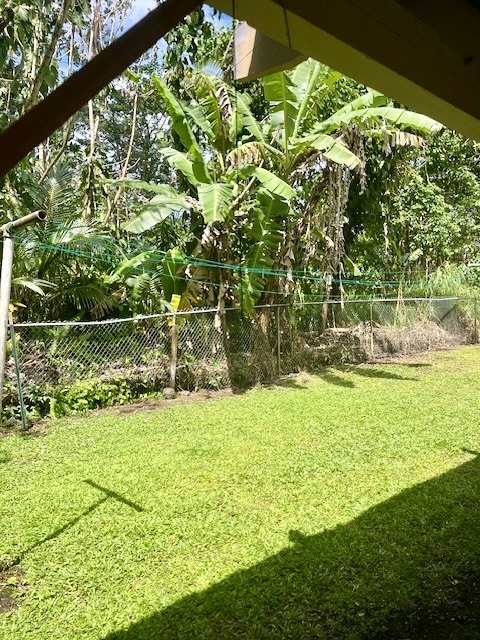 Fully fenced - 15-647 Puni Mauka Loop N