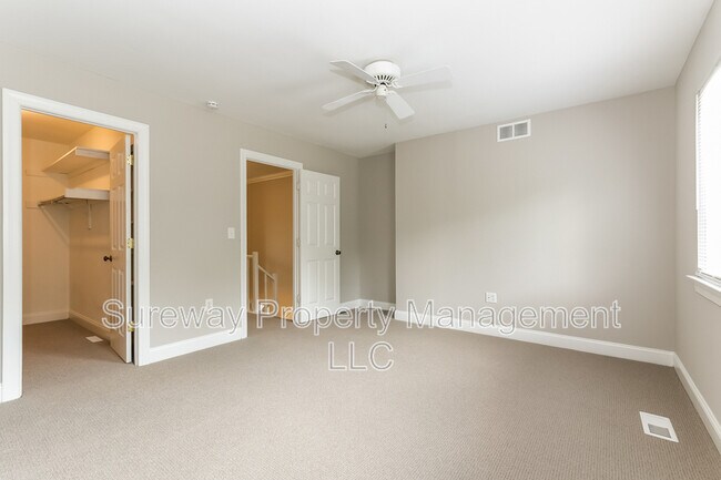 Building Photo - 1810 Pennland Ct