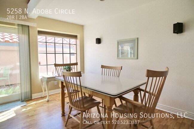 Building Photo - 5258 N Adobe Cir