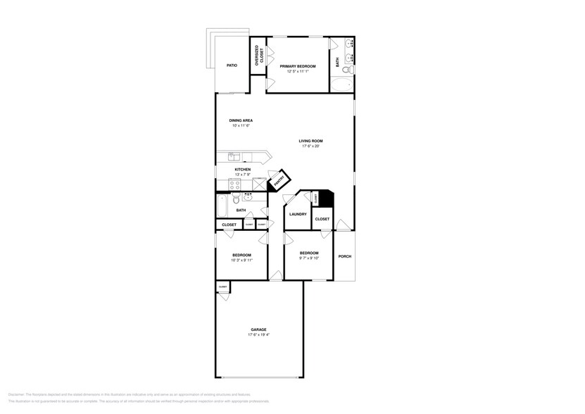 Building Photo - 9914 Hawk Village