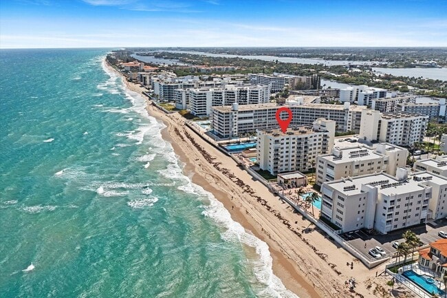 Building Photo - 3540 S Ocean Blvd