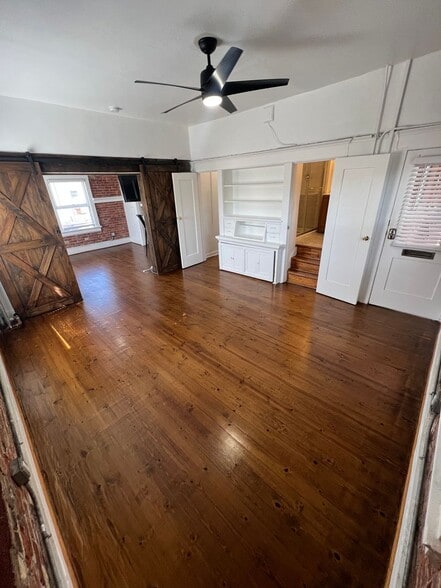 Interior Photo - The Ellison