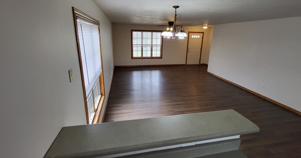 Great Room from Breakfast Bar - 2675 N National Ave