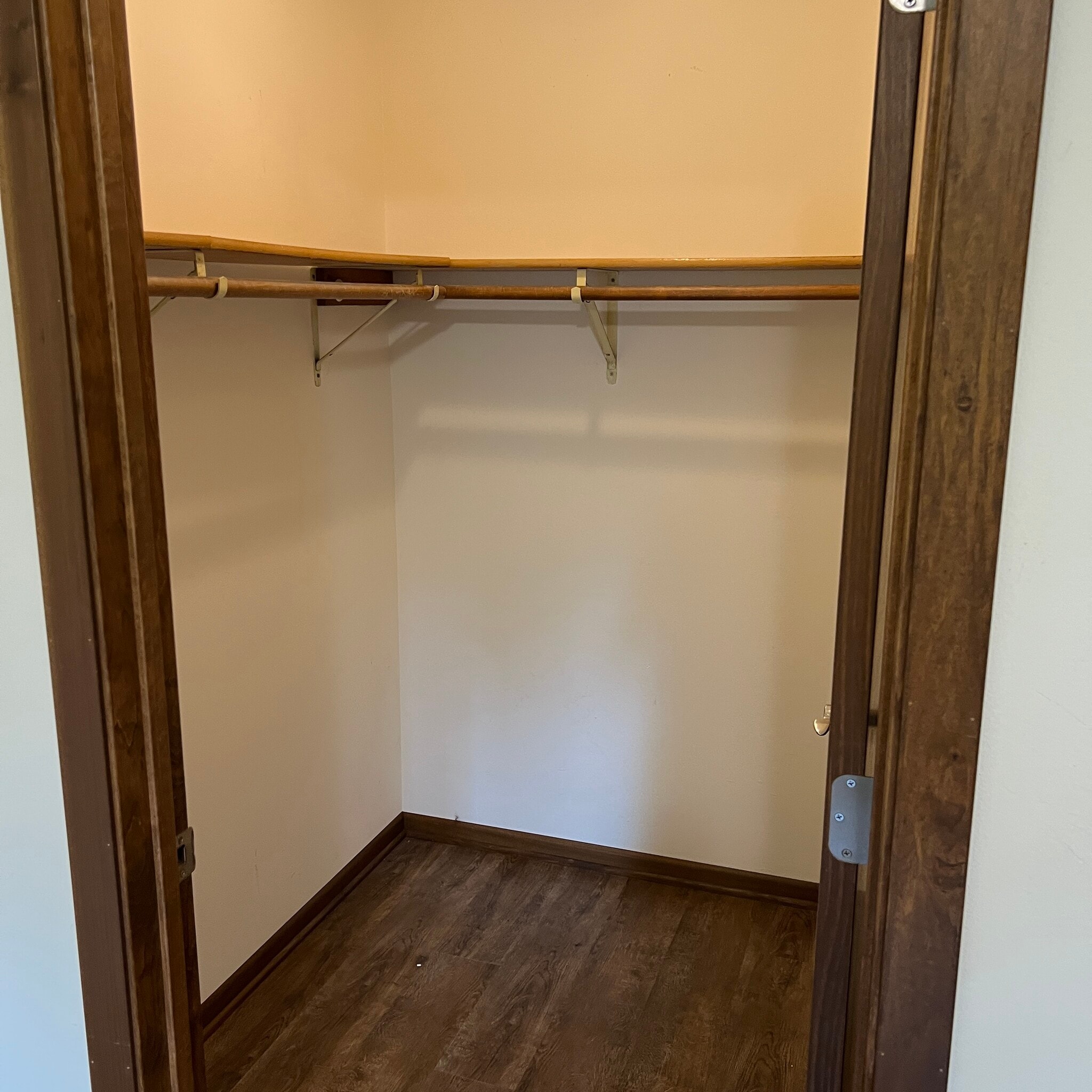 Spacious Main Bedroom Suite with Walk-In Closet - 217 Ash Street