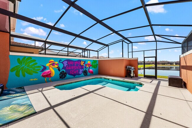 Building Photo - 8928 Cuban Palm Rd