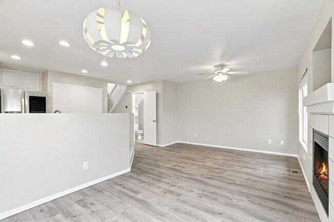 Building Photo - $2,045.95 - 3-Bed, 3-Bath Townhome with Modern Upgrades and Private Yard!