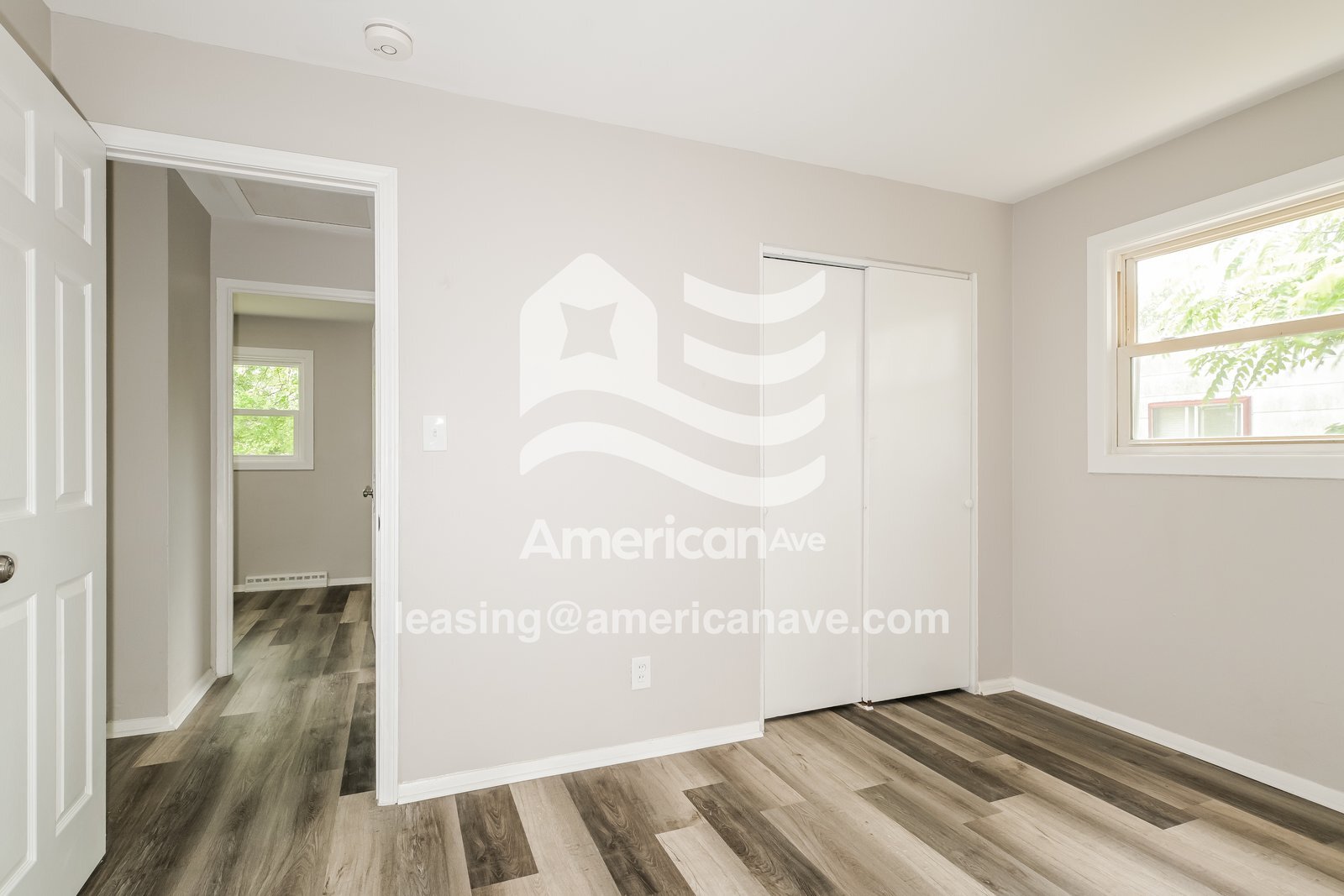 Building Photo - 11605 Larimore Rd