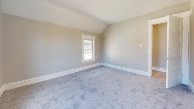 Building Photo - Cudell Neighborhood - 3 Bedroom Single Fam...