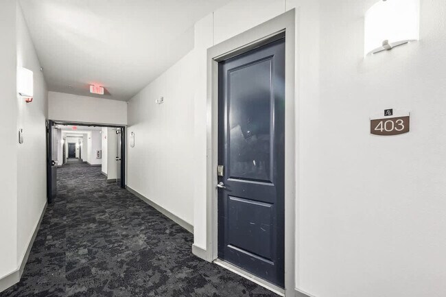 Building Photo - 310 N Malcolm X Blvd