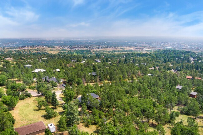 Building Photo - 1.4 Acres of Cheyenne Mountain Bliss