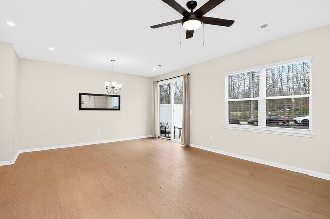 Building Photo - Brand NEW Townhome for RENT!