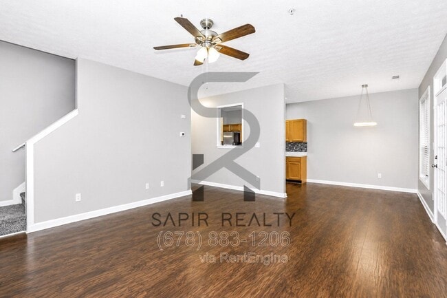 Building Photo - 2552 Avery Park Cir