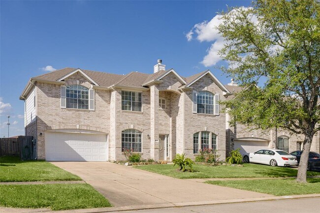 Primary Photo - 16530 Cypress Bridge Dr