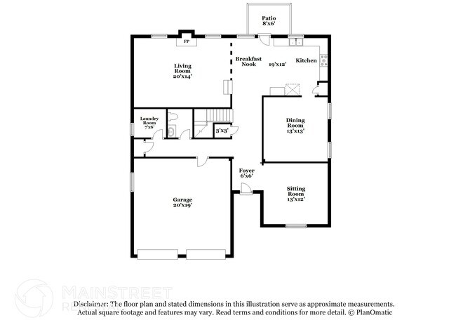 Building Photo - 335 Carriage Lake Ln