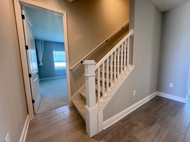 Building Photo - New Construction in Grand Park-4 Bedrooms and 4 Bathrooms with a Den and a Loft! No deposit for q...