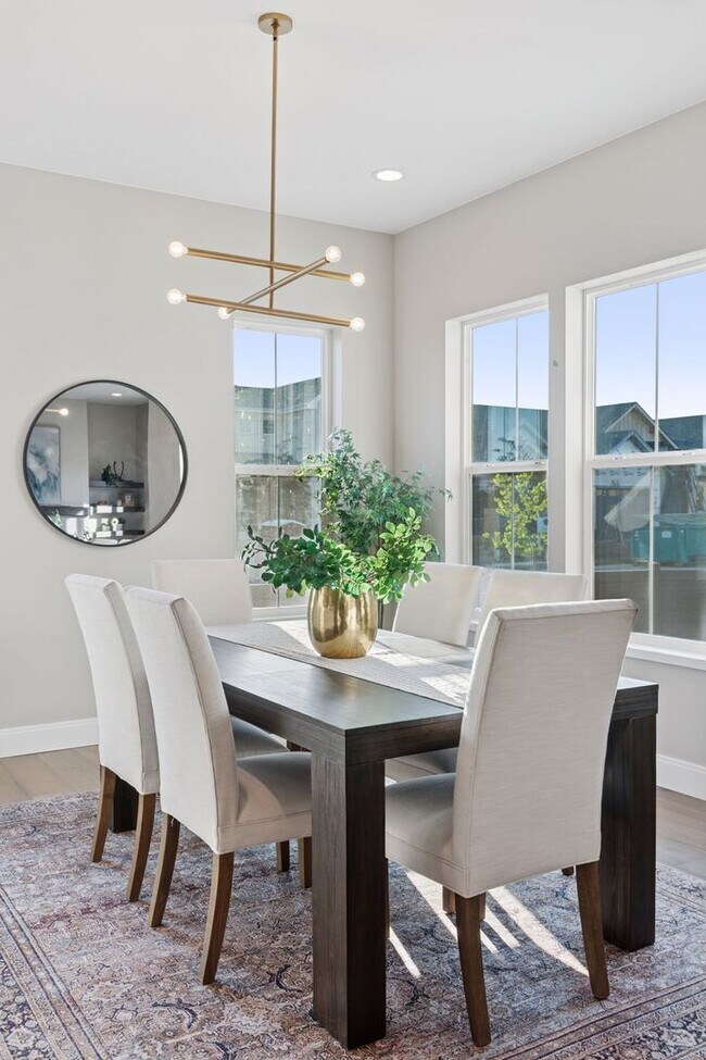 Building Photo - New Charming Berthoud Home with Modern Comfort | $1000 Deposit with Approved Credit and TWO WEEKS...