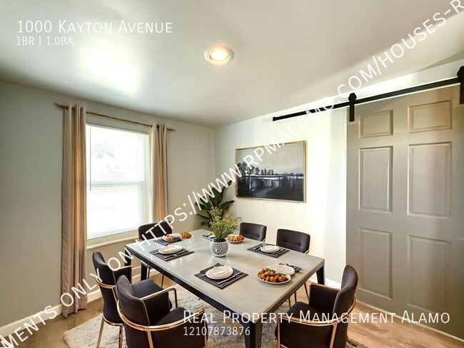 Building Photo - 1000 Kayton Ave