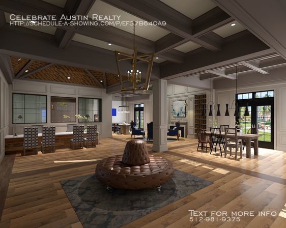 Building Photo - Bell Southpark