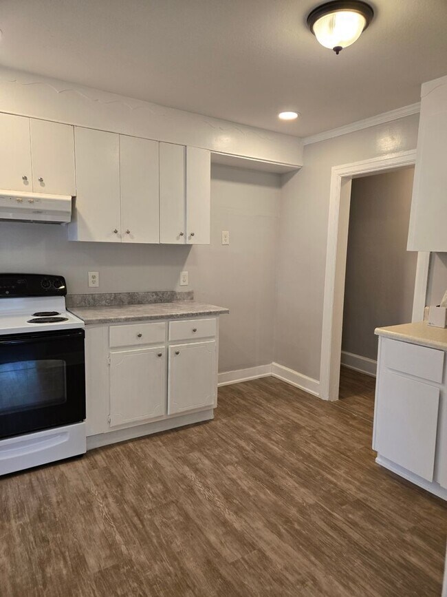 Building Photo - 4 Bedroom; 2 Bath home with Central Heatin...