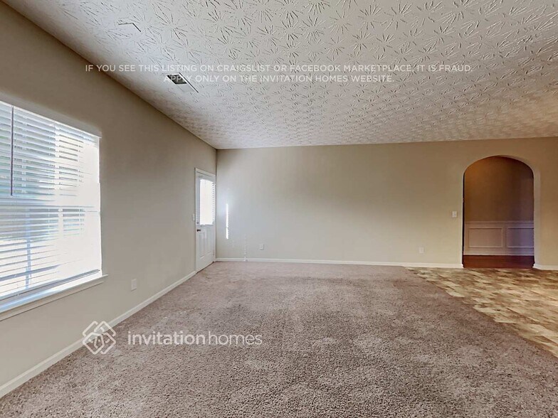 Building Photo - 2369 Watson Fain Trail