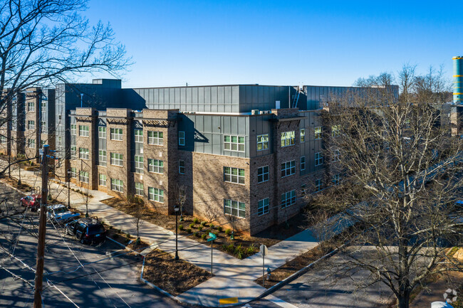 Building Photo - Adair Court