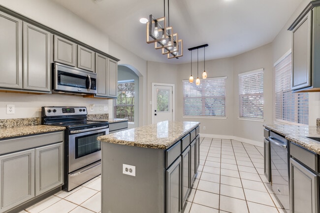 Building Photo - 9216 Rustlers Creek Dr